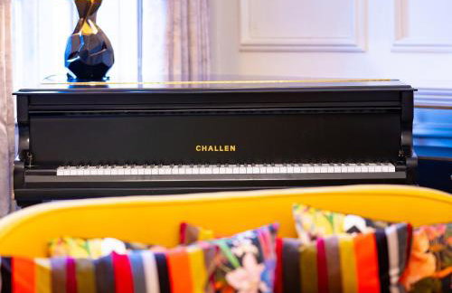 Wren Place Hall - Foto 22