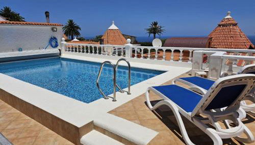 Holiday Home La Palmita mit Meerblick by Interhome - Foto 3