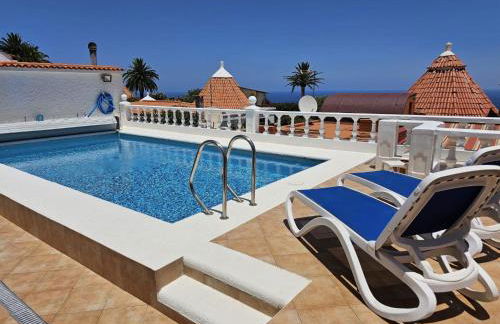 Holiday Home La Palmita mit Meerblick by Interhome - Foto 3