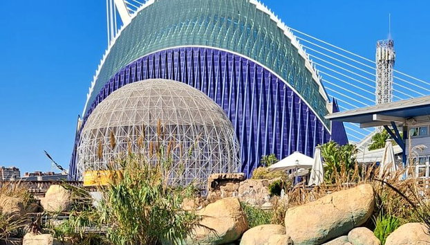 Oferta City Arts and Sciences SEGWAY TOUR - Foto 5