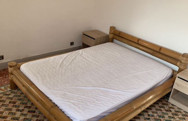 Maison de ville grande terrasse - Photo 5