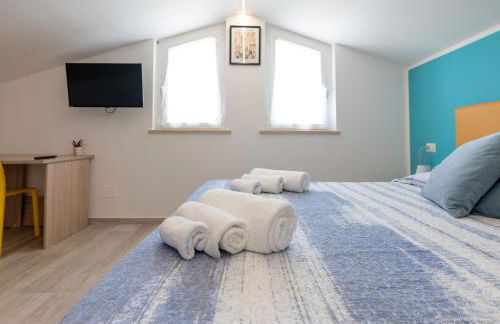 Villa Le Tre Sirene - Foto 19