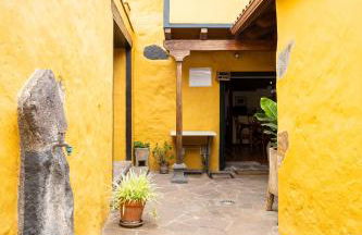 Casa Rural La Gañanía - Foto 53