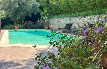 La maison aux oliviers - Foto 10