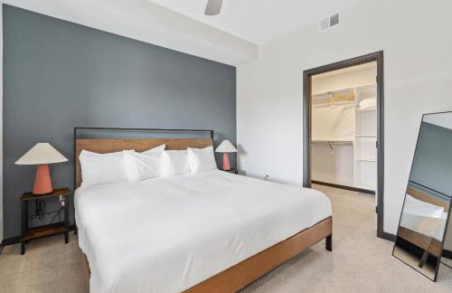 CozySuites Mass with parking lounge & roof deck #32 - Foto 5