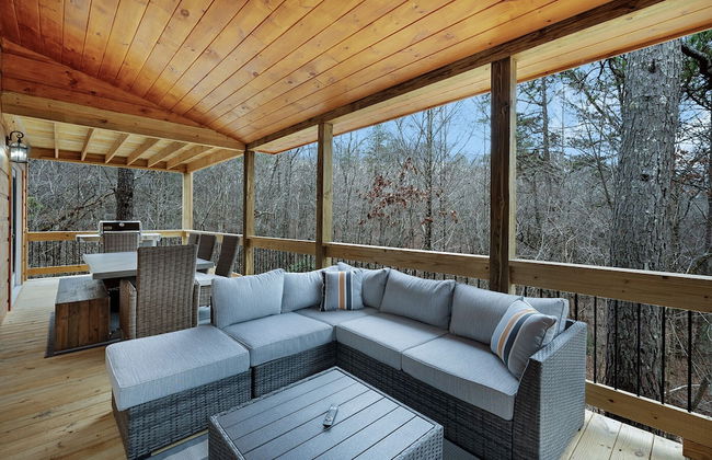 Knotty Dreams Retreat - Foto 36