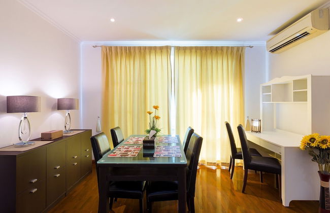 Baan Sanpleon Beachfront Condominium - Photo 38