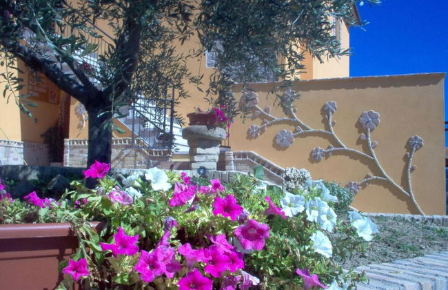 Agriturismo La Vecchia Fontana - Photo 84