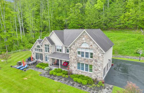 Grand Slam Lake House Cooperstown Dreams Park - Foto 43