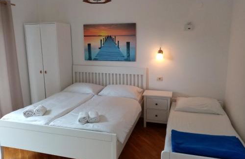 Summerhouse Duće Omiš - Foto 28