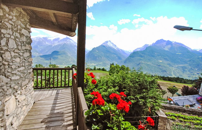 Grand Sarriod - Photo 1