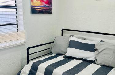 Sanctuary Retreat Florida HardRock - Foto 30