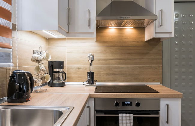 Cataleya Villa Chania - Photo 7