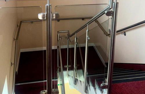 Cosy Flat in Wolverhampton - Foto 7