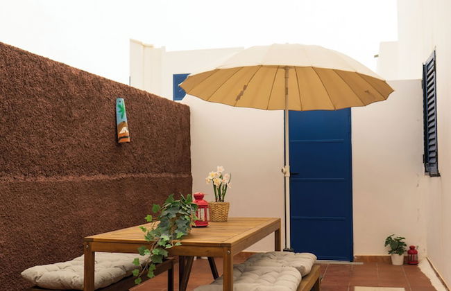 Casa Paca - Your Private Oasis in Lanzarote - Paradise by the Sea - Foto 79