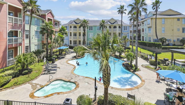 Comodidade do alojamento