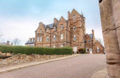 Golf Court No 7 - Elie - Foto 49