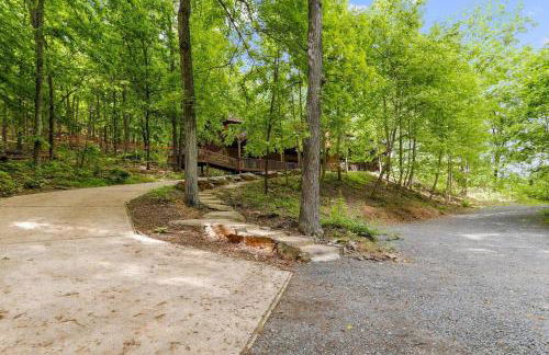 5 Bedroom Suites Hot Tub Jacuzzi Tub & Game Room - Photo 70