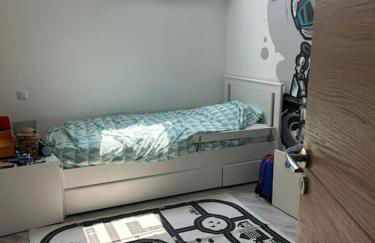 belle maison avec piscine chauffée sans vis-à-vis - Foto 44