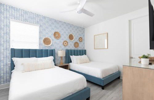 Beautiful Villa located on Reunion Resort Reunion Resort Villa 1014 - Foto 19