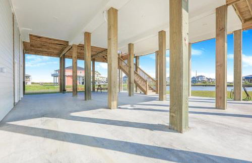 Dark Side Of The Dune home - Foto 33