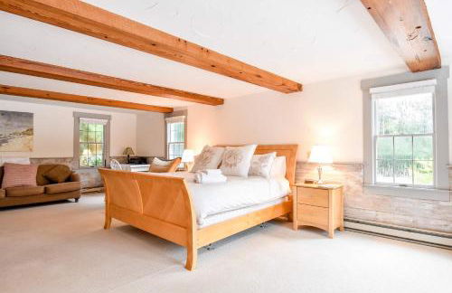 Private pool 3 mins to Skaket Beach - Foto 11