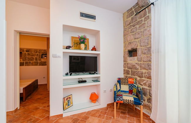 Apartment Bigovo Veljic-traste - Photo 13