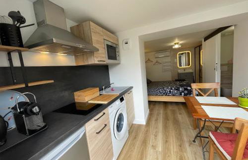 Les studios du chemins vert - Foto 28