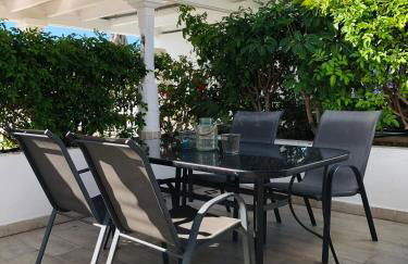 Puerto de Mogan - Little Venecia Harbour Apt 324 with 40sqm rooftop terrace, Scandinavian interior - Gran Canaria - Foto 26