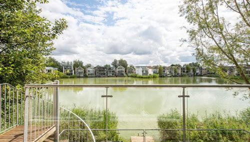 Cygnet Lodge HM97 Lower Mill Estate Cotswolds - Foto 3, Other