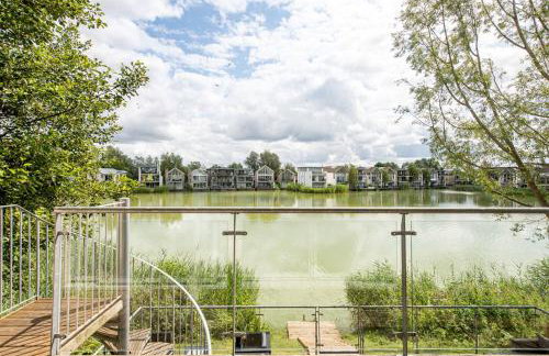 Cygnet Lodge HM97 Lower Mill Estate Cotswolds - Foto 3