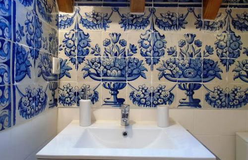 Água-da-Flor apartments - Photo 27