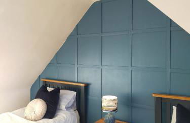 Shadow's Cottage situated in Fishertown, Nairn. - Foto 22