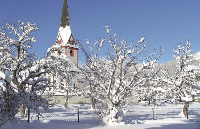 Cozy Holiday Home in Mauterndorf near Ski Area - Foto 32