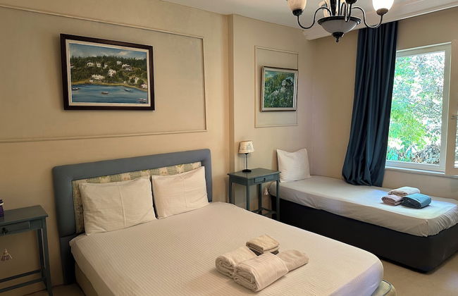 Manzara Ada Tepe - Foto 48