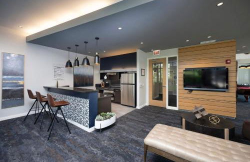 Loop Studio w pool gym lounge nr Riverwalk CHI-648 - Foto 30