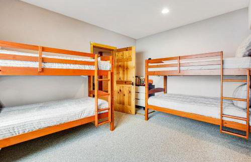 Woodstone Cabin - Foto 19