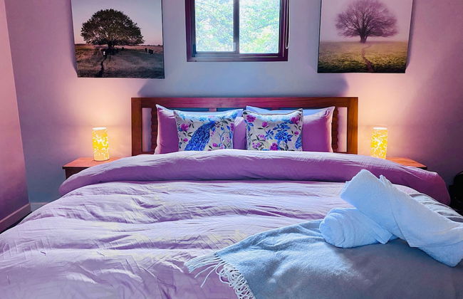 Sutton Spring Art Retreats - Foto 11