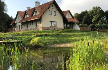 Siedlisko na Wzgórzu - Foto 1