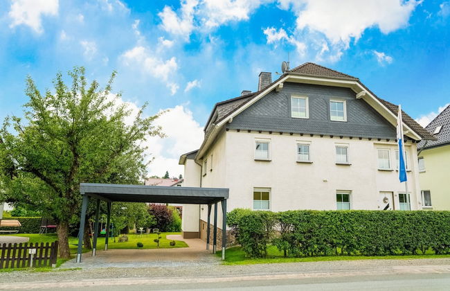 Luxurious Apartment in Medebach Near Public Pool - Foto 108