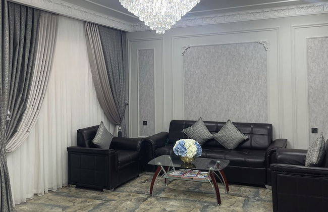 Art Apart Hotel - Foto 3