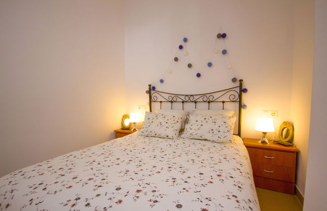 Beach Apartment Mediterráneo Torrox - Photo 3