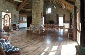 Albergue Casa Fumenal - Foto 31