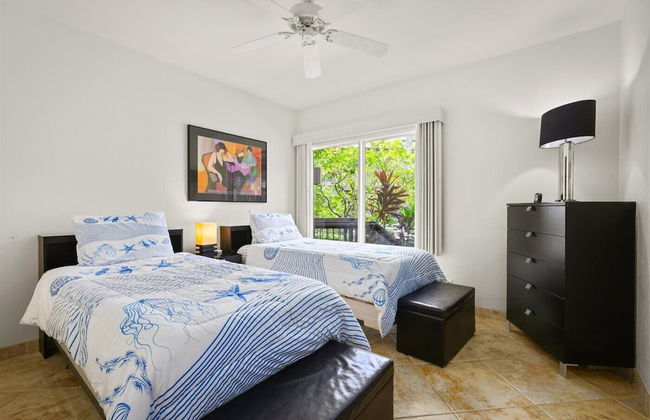 Kanaloa at Kona by OUTRIGGER - Foto 31