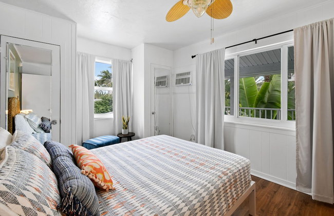 Sunshine Shores Boutique Apartments - Foto 13