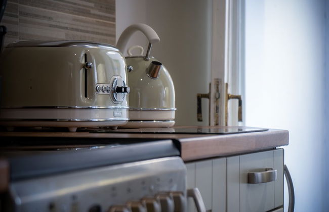 West Jordanston Cottage - St Florence - Foto 38