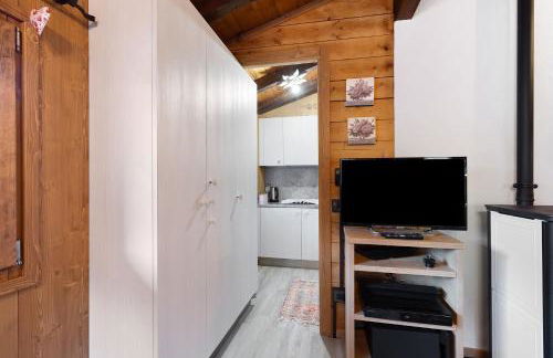 Orserose Chalet 7 I Masenin - Foto 9