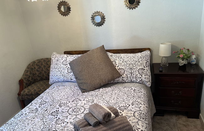 Amazing & cozy Duplex near Zoo Miami - Foto 22