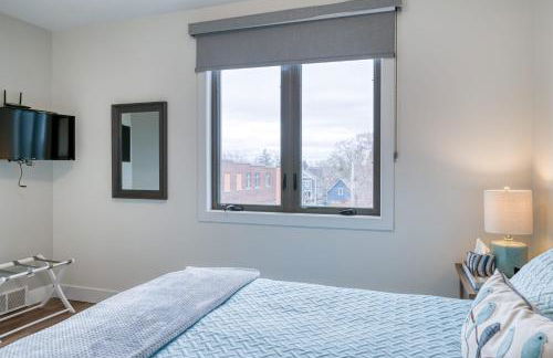 Capri 313 the Heart of Downtown Traverse City - Foto 20