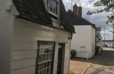 The Nutshell - Foto 18